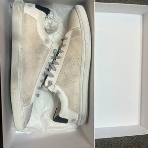 Oliver Cabell size 11 men shoes Sea Salt (Euro size 44)
